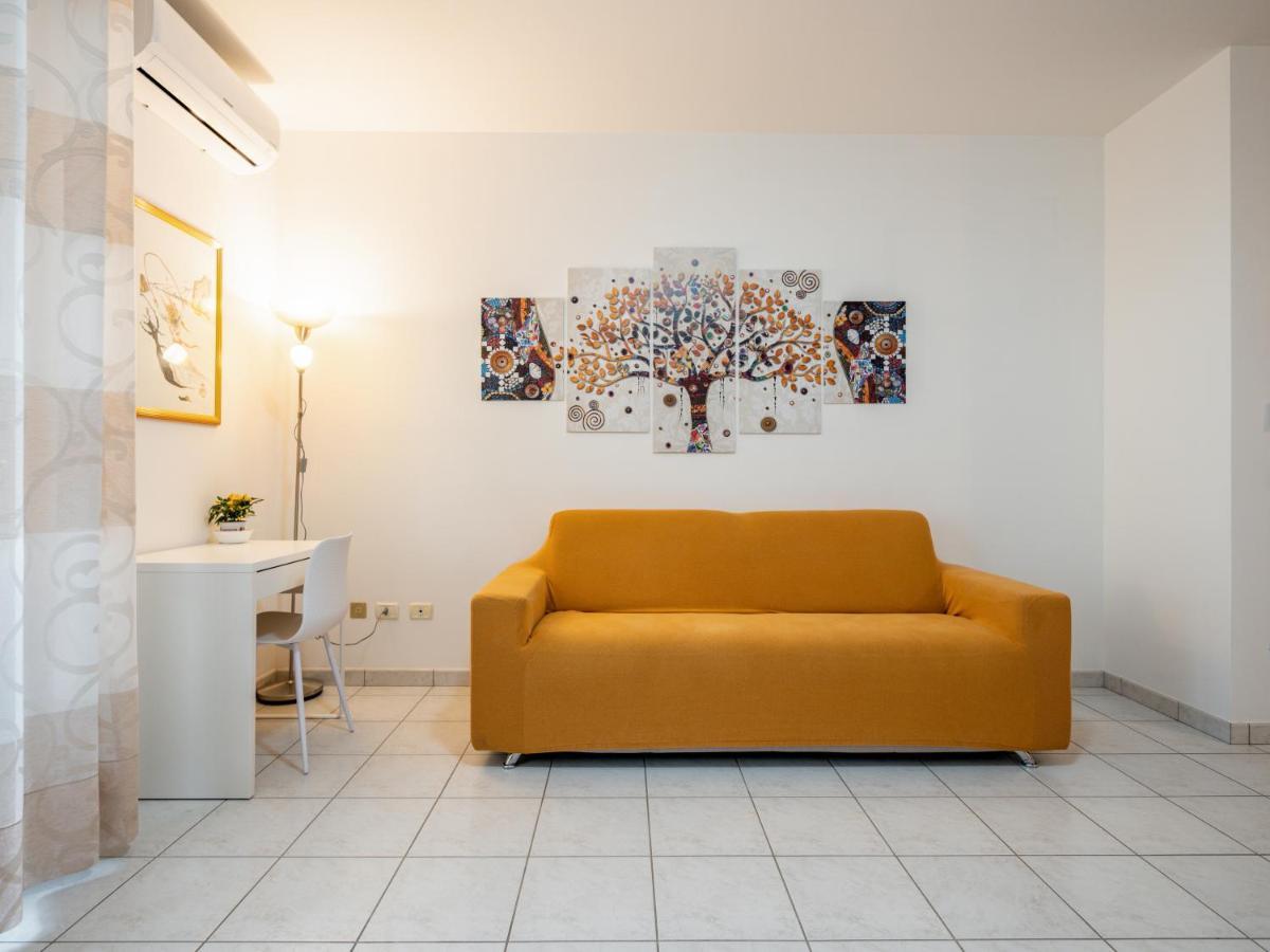 Ca' Mastro Bright Flat With Parking Lägenhet Tavullia Exteriör bild
